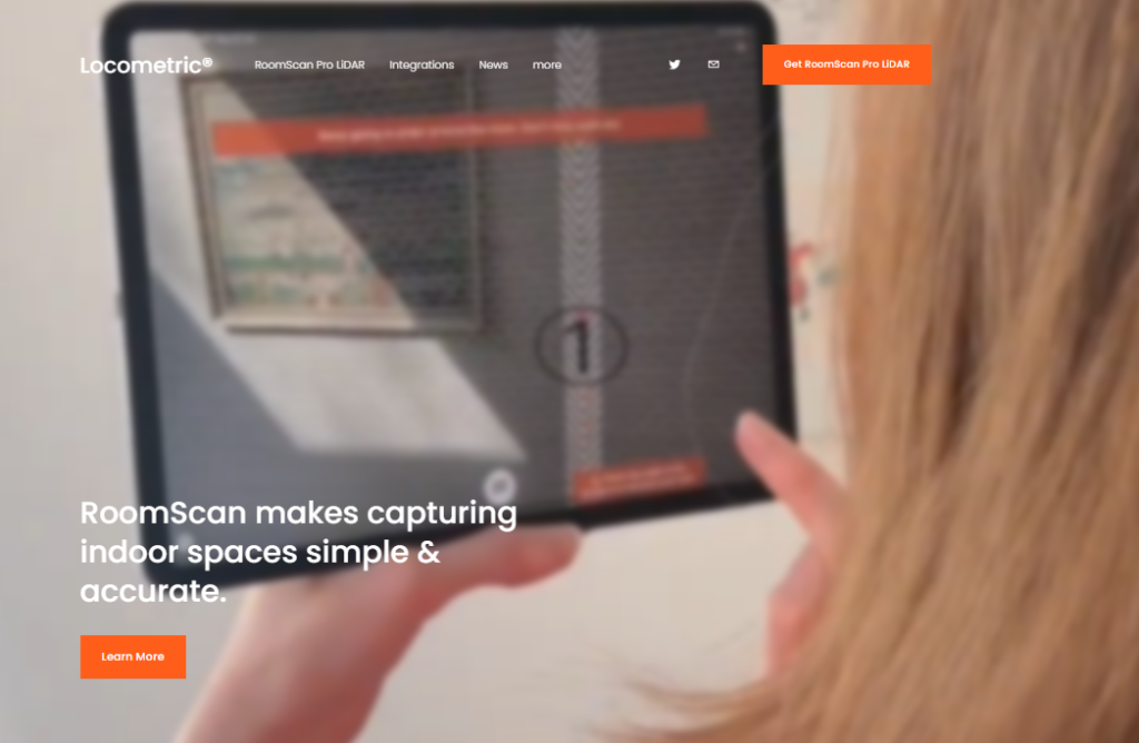 app roomscan