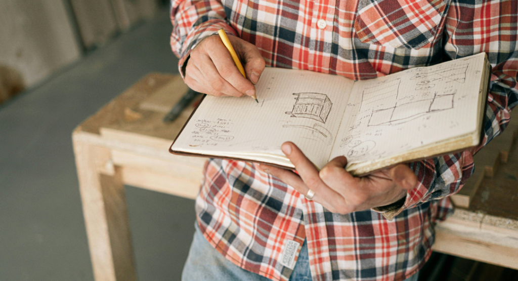 Metodologia Lean Construction aplicada com tecnologia