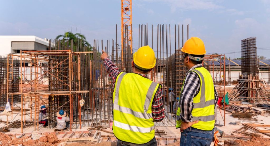 Estrategias Clave Para El Control De Ejecuci n De Obras