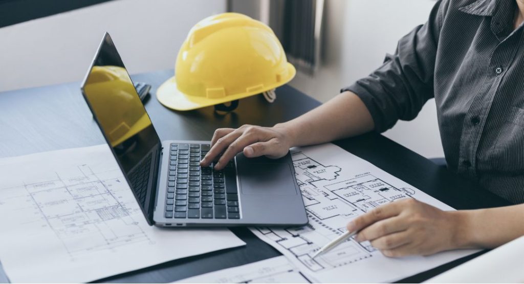 tops sotwares de proyeccion en construcción