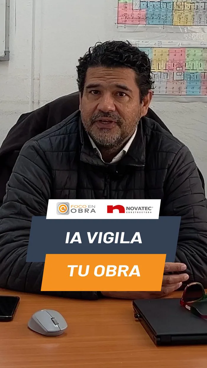 Testimonio: IA vigila tu obra