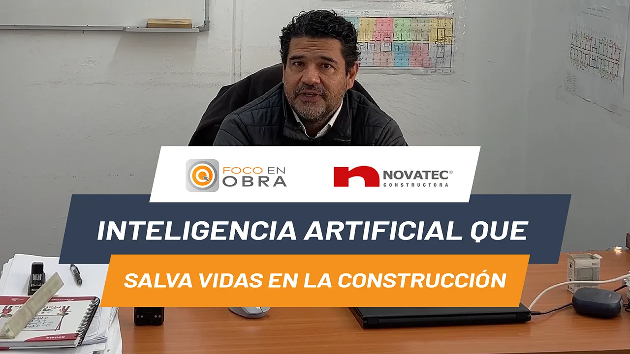Testimonio: IA vigila tu obra